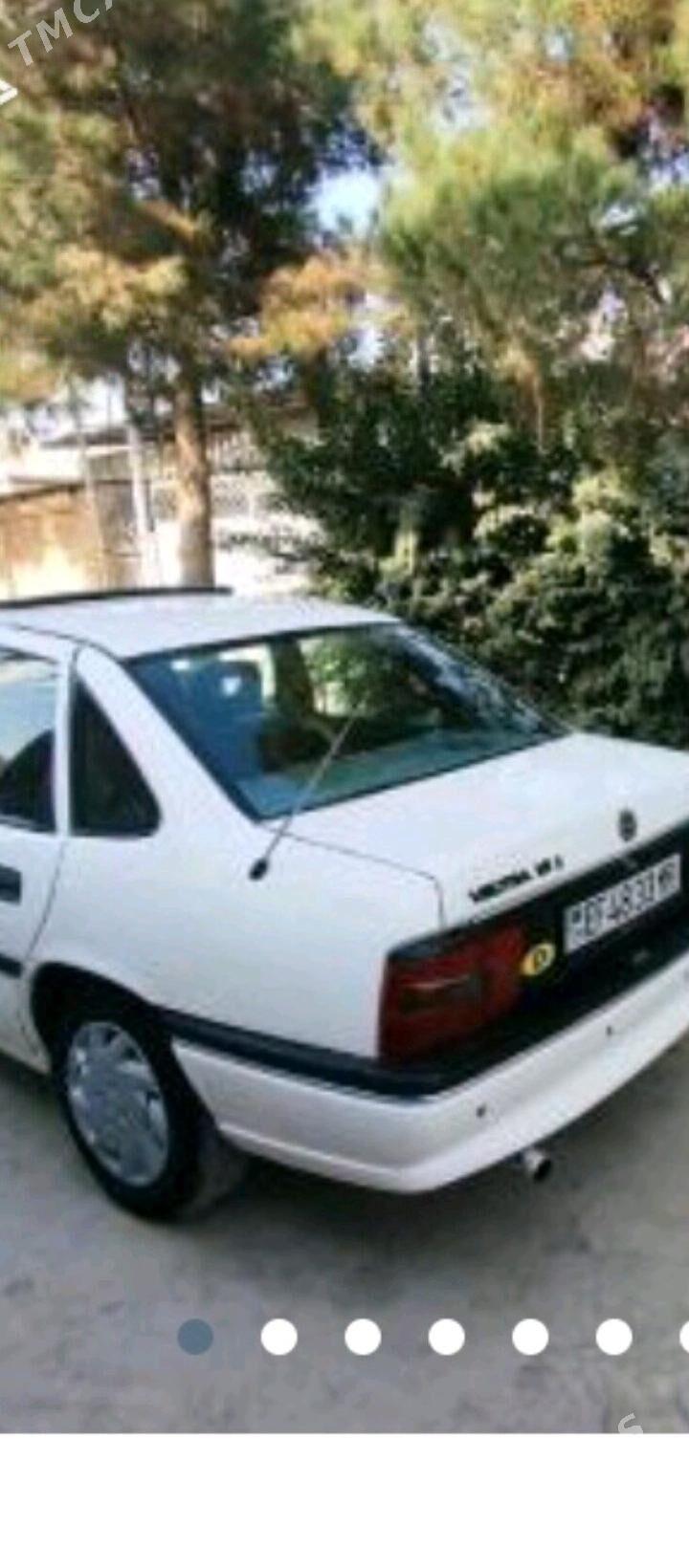 Opel Vectra 1995 - 33 000 TMT - Mary - img 4