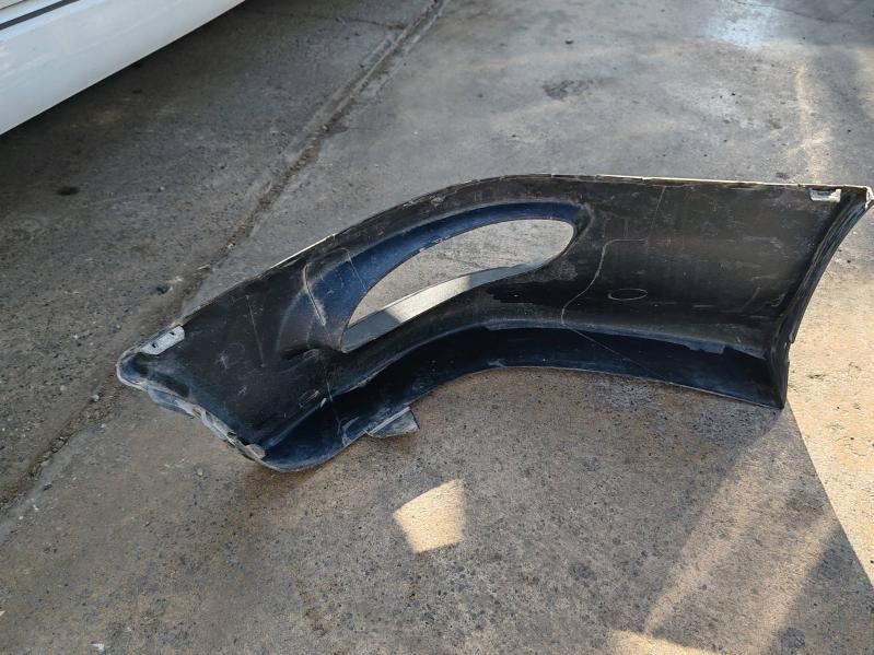 S klass korolla очки туманка 200 TMT - Туркменабат - img 3