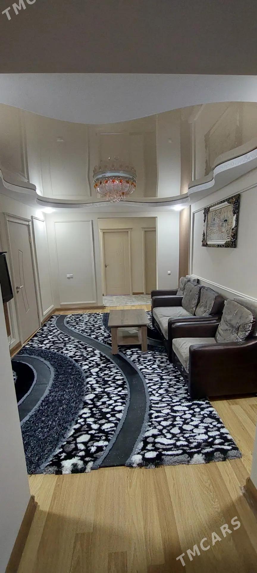 10 mkr 4 komnat hudayberdiýew - Aşgabat - img 9