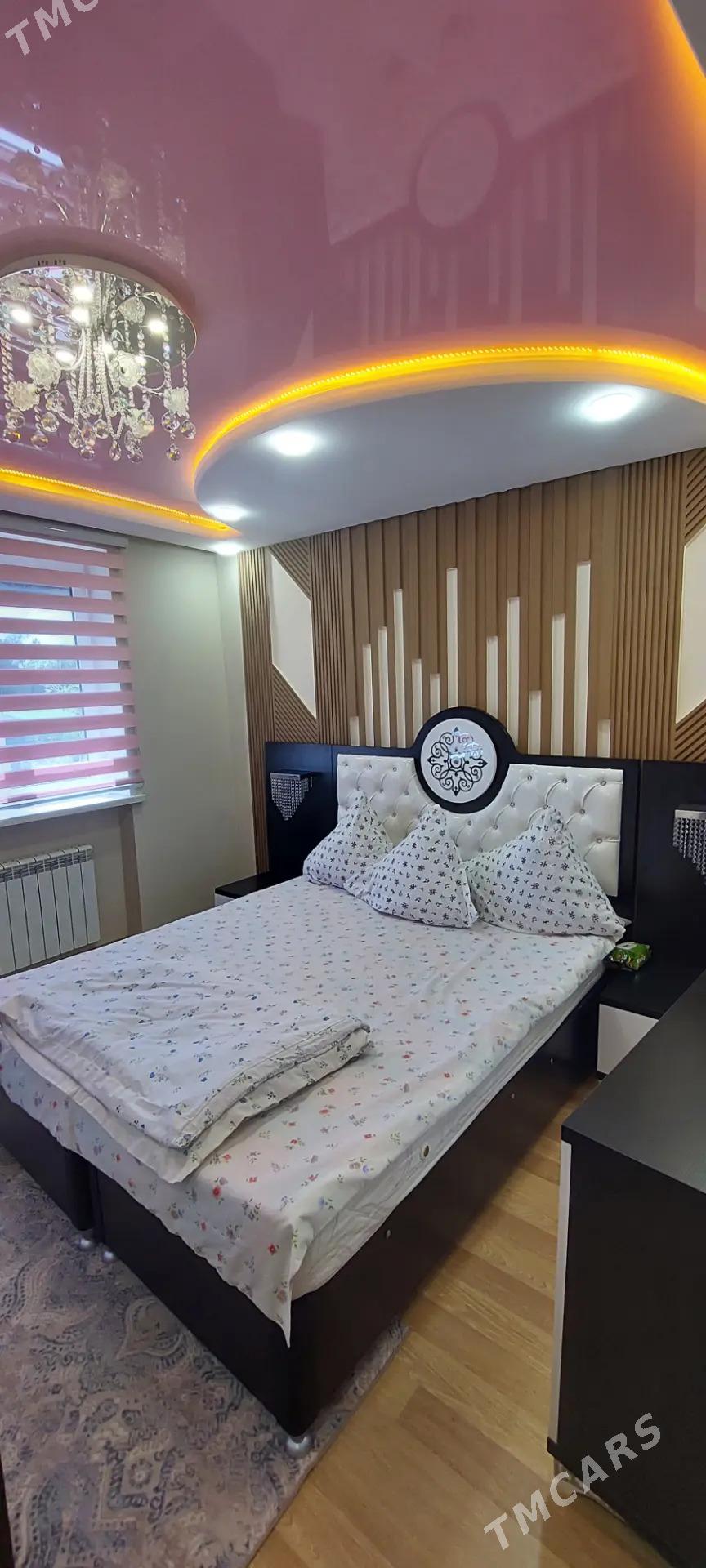 10 mkr 4 komnat hudayberdiýew - Aşgabat - img 2