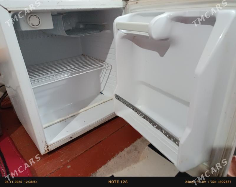 haladilnik - Köneürgenç - img 2