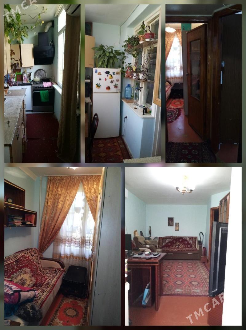 гостинка 10мкр - Aşgabat - img 1