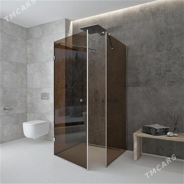 duskabinalar - Aşgabat - img 5