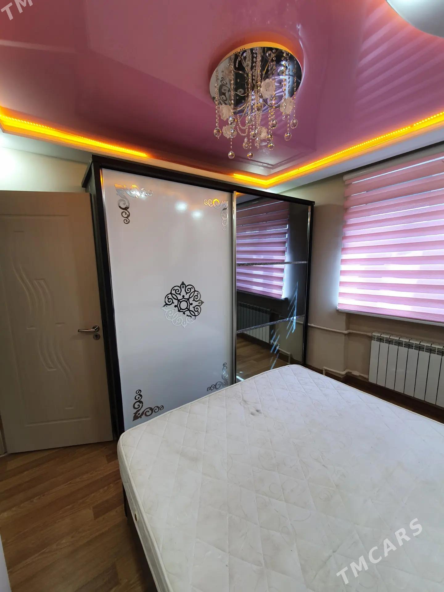 10 mkr 4 komnat hudayberdiýew - Aşgabat - img 6