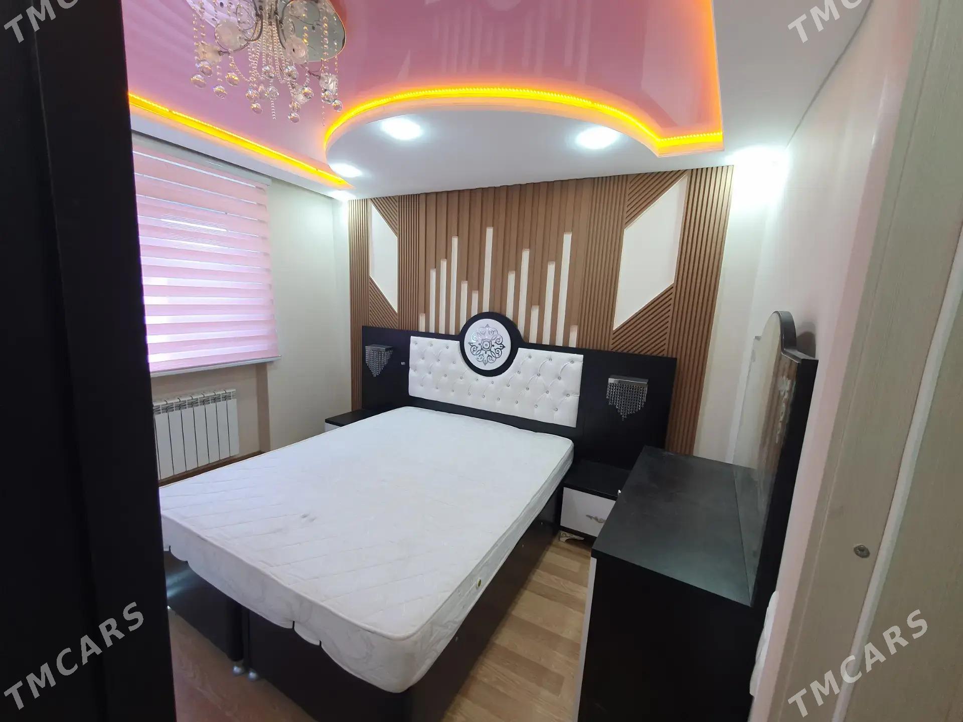 10 mkr 4 komnat hudayberdiýew - Aşgabat - img 7