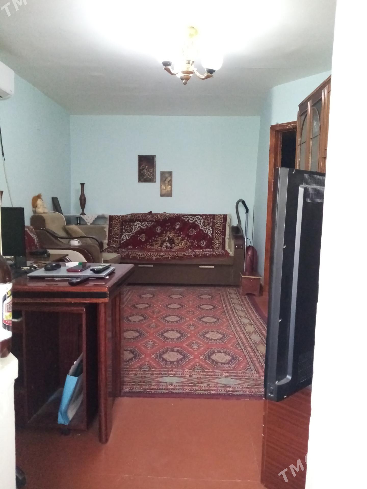 гостинка 10мкр - Aşgabat - img 5