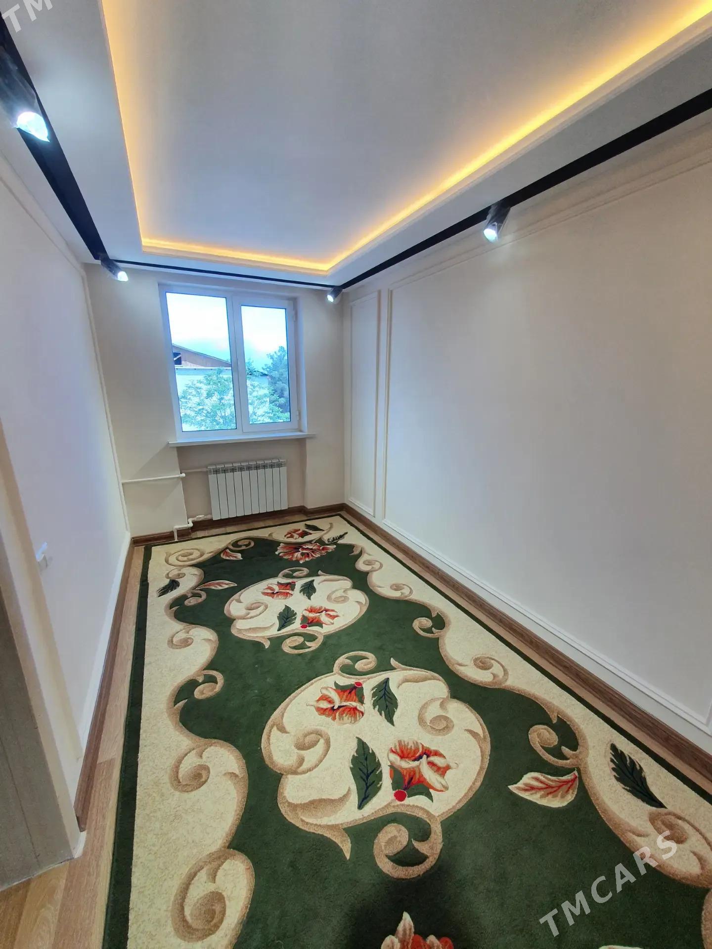 10 mkr 4 komnat hudayberdiýew - Aşgabat - img 3