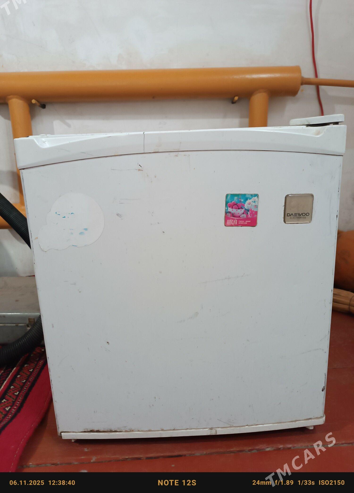 haladilnik - Köneürgenç - img 1