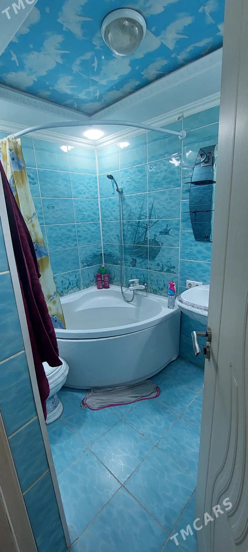 10 mkr 4 komnat hudayberdiýew - Aşgabat - img 5