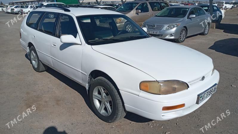 Toyota Camry 1995 - 65 000 TMT - Tejen - img 4