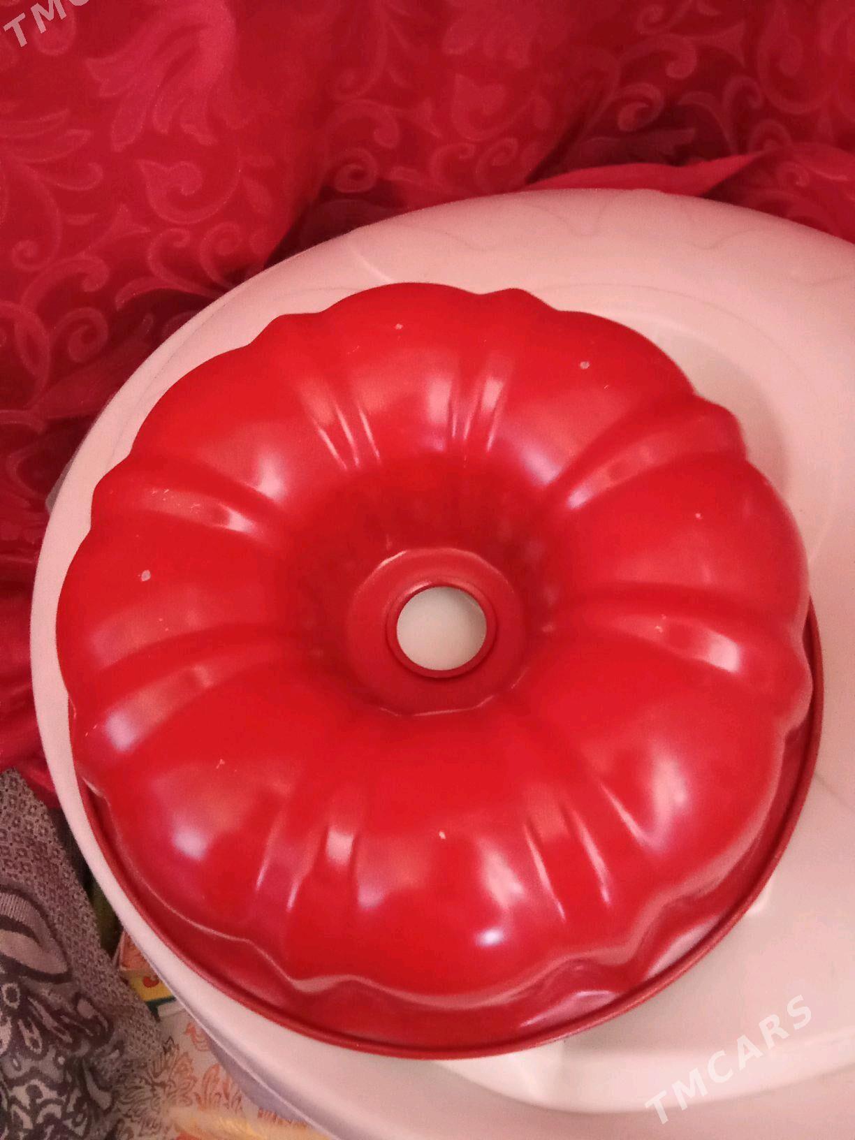 Посуда - Мары - img 3