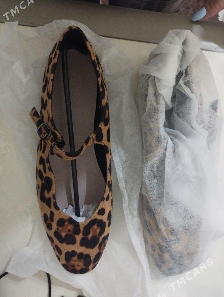 обуви - Türkmenabat - img 1