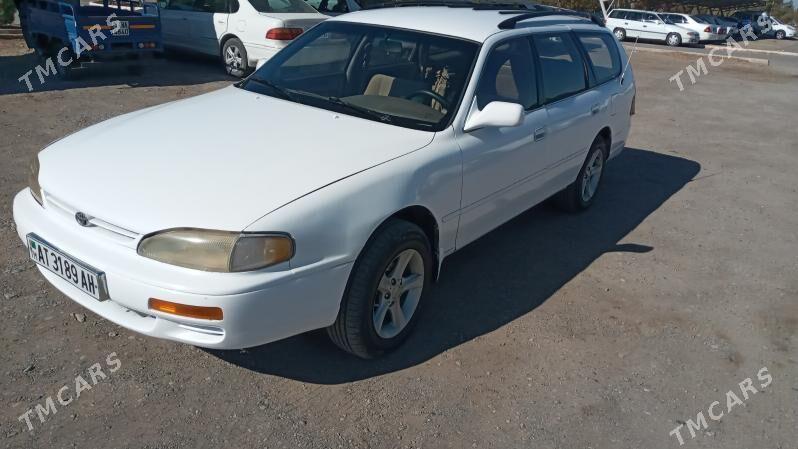 Toyota Camry 1995 - 65 000 TMT - Tejen - img 2