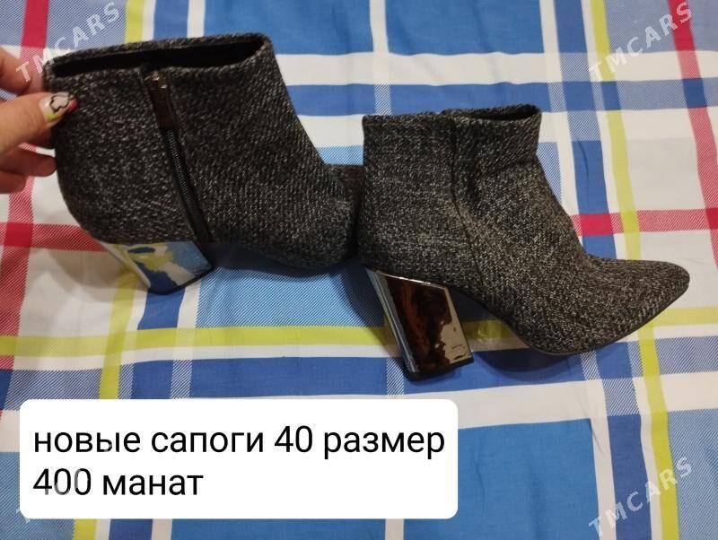 обуви - Türkmenabat - img 7