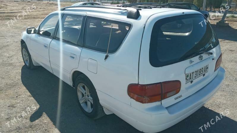 Toyota Camry 1995 - 65 000 TMT - Tejen - img 5