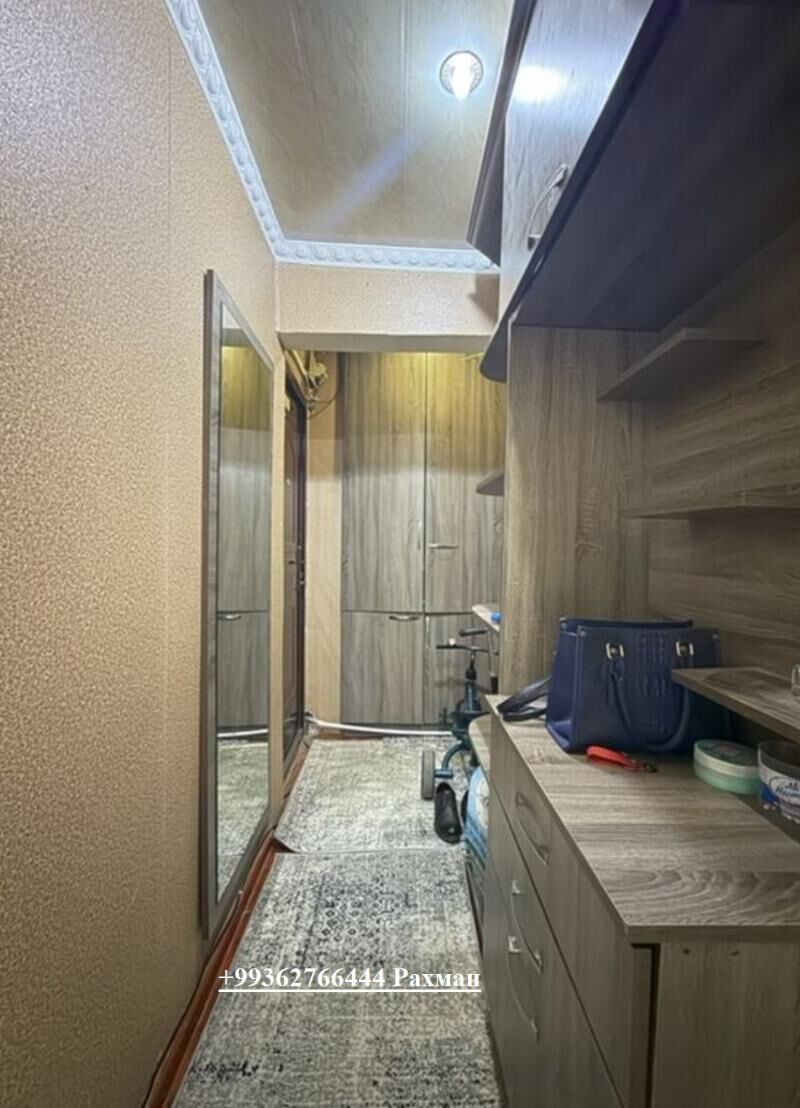 (2652)-11MKR AÝTAKOW 1KOMNAT+2EDILEN  11МКР RAHMAN - 11 мкр - img 5