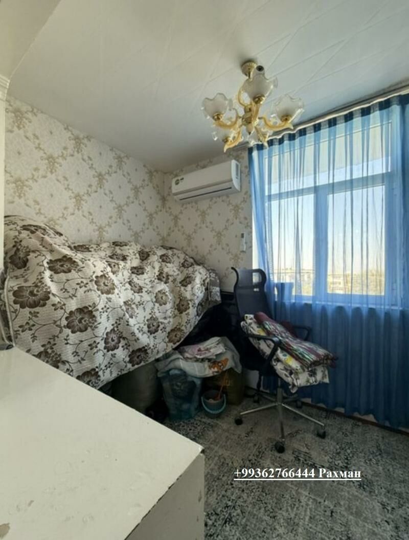 (2652)-11MKR AÝTAKOW 1KOMNAT+2EDILEN  11МКР RAHMAN - 11 мкр - img 3