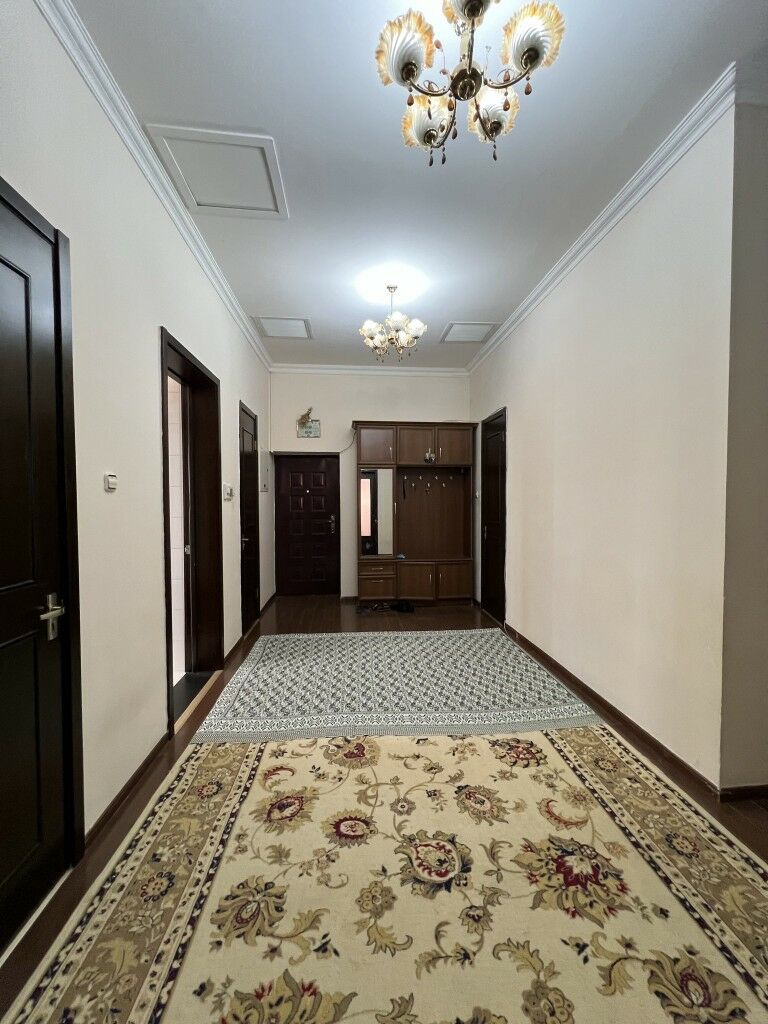 ️Элитка Гоголя 4ком 170м2 Дёш - Ашхабад - img 1