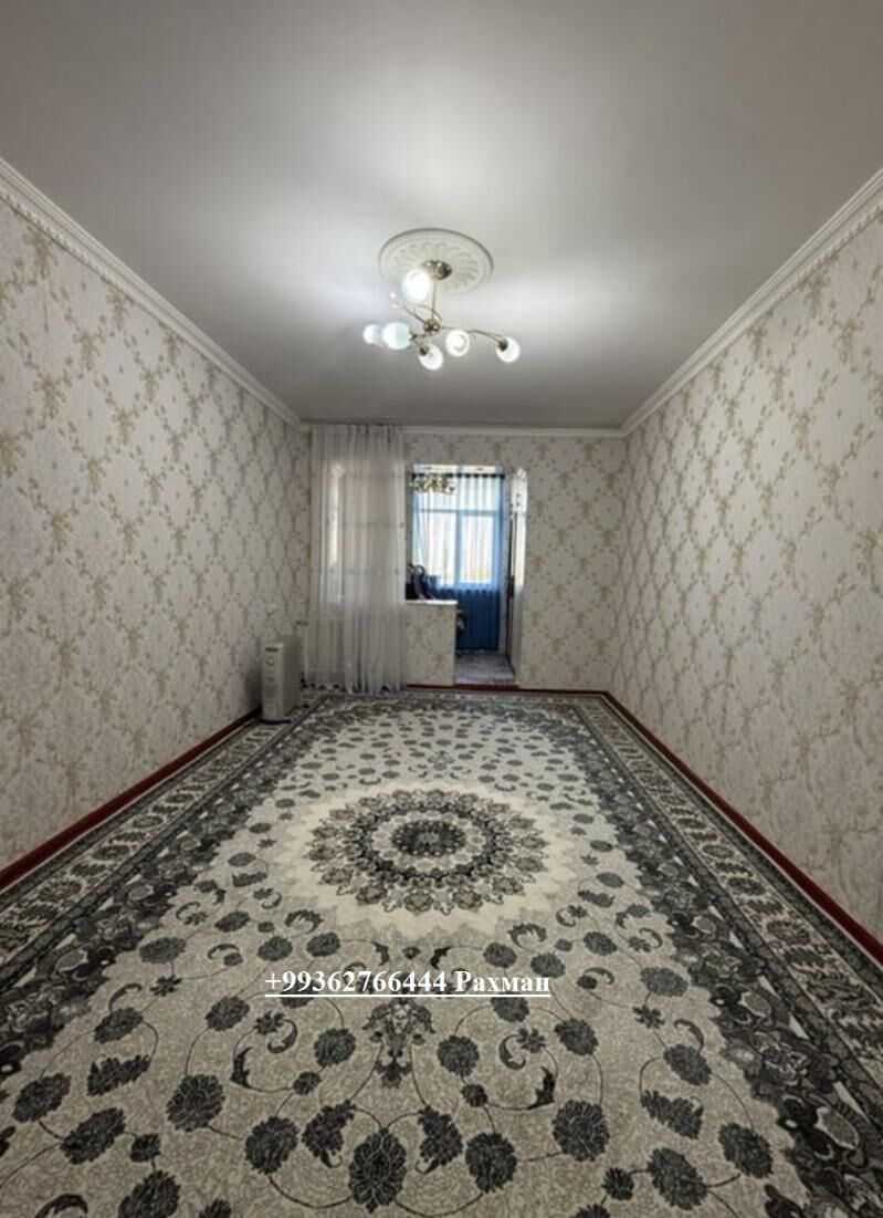 (2652)-11MKR AÝTAKOW 1KOMNAT+2EDILEN  11МКР RAHMAN - 11 мкр - img 2