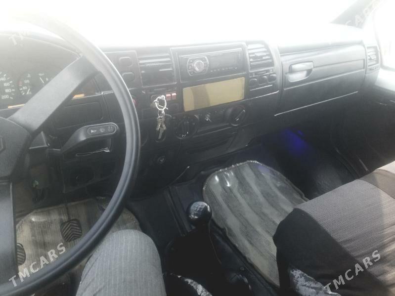 Gaz Gazel 2009 - 155 000 TMT - Халач - img 3