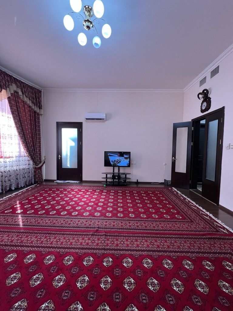 ️Элитка Гоголя 4ком 170м2 Дёш - Ашхабад - img 3