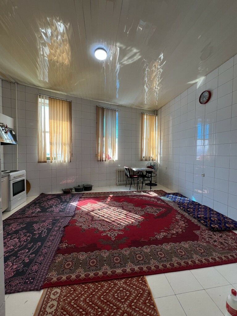 ️Элитка Гоголя 4ком 170м2 Дёш - Ашхабад - img 10