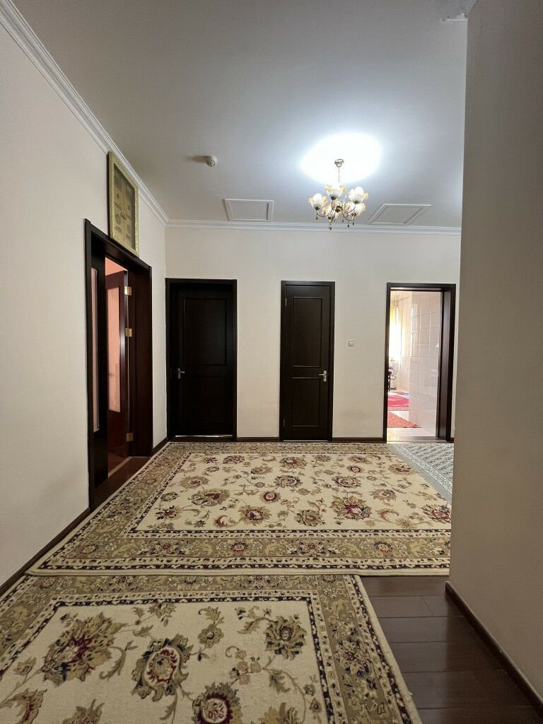 ️Элитка Гоголя 4ком 170м2 Дёш - Ашхабад - img 8