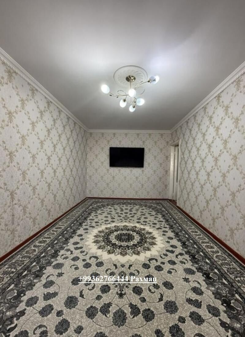 (2652)-11MKR AÝTAKOW 1KOMNAT+2EDILEN 11МКР RAHMAN - 11 мкр - img 1