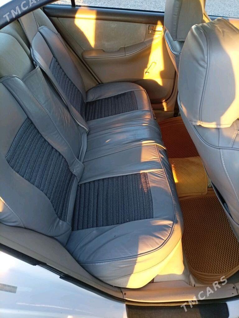 Toyota Corolla 2003 - 120 000 TMT - Мары - img 8