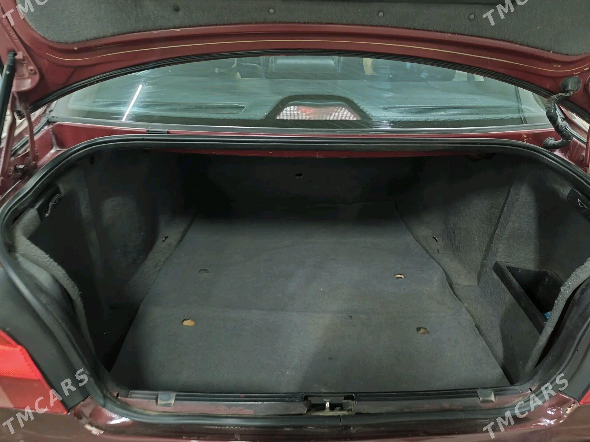 BMW E39 1998 - 92 000 TMT - Туркменабат - img 7