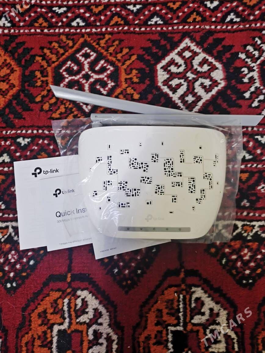 wifi router - Türkmenabat - img 1