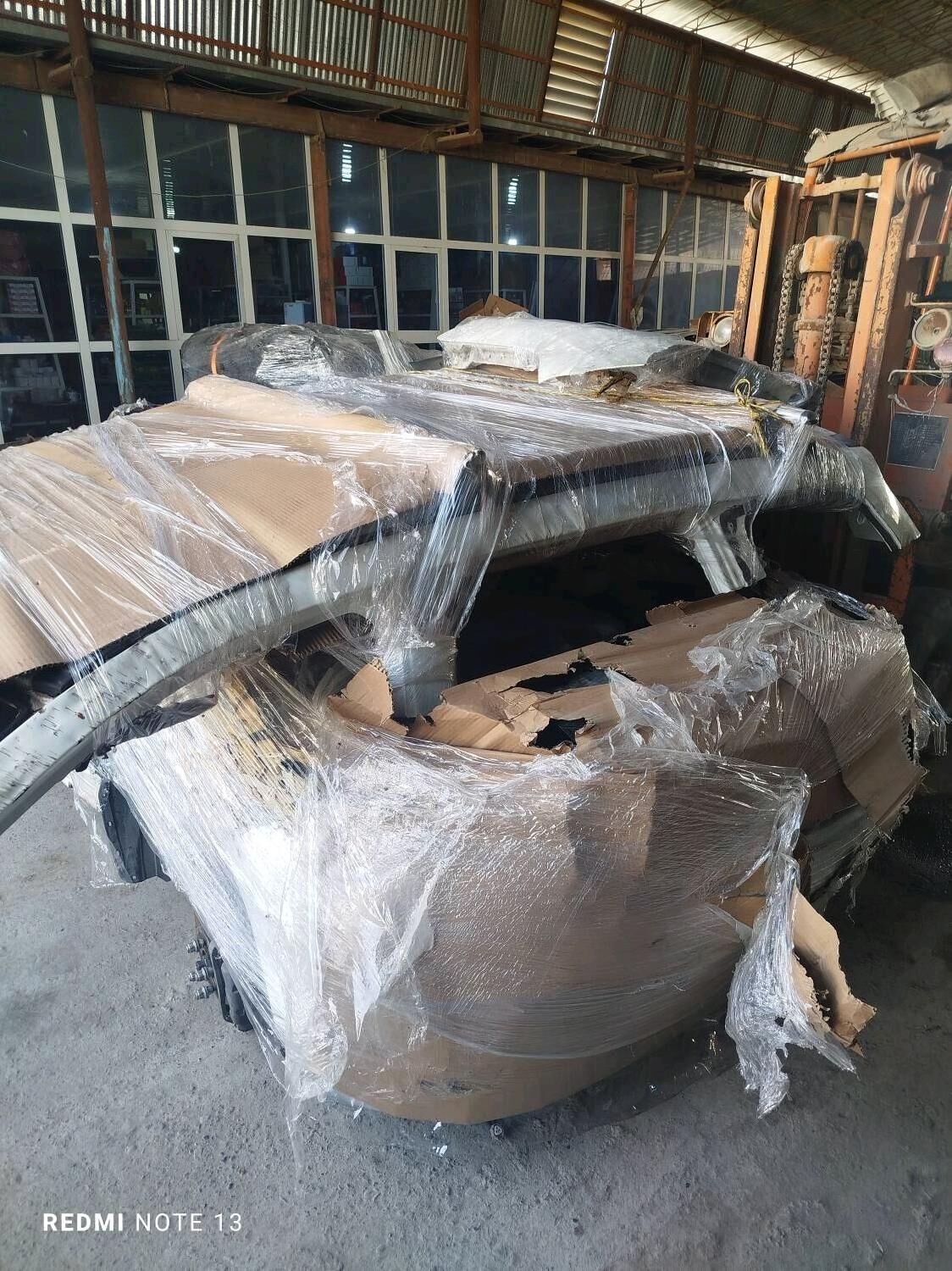 Nissan pathfinder morda 2020 140 000 TMT - Mary - img 7