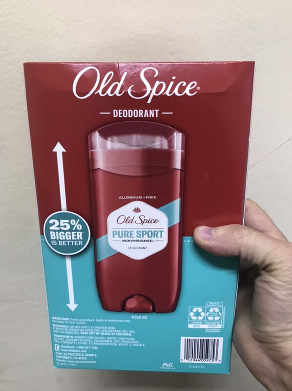 DEGREE Antiperspirant Deodarant from USA - Daşoguz - img 9