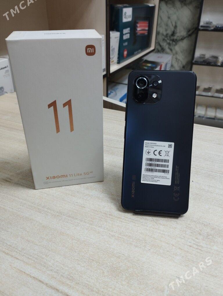 Xiaomi 11 Lite 5 G Ne 8/128gb - 30 mkr - img 1