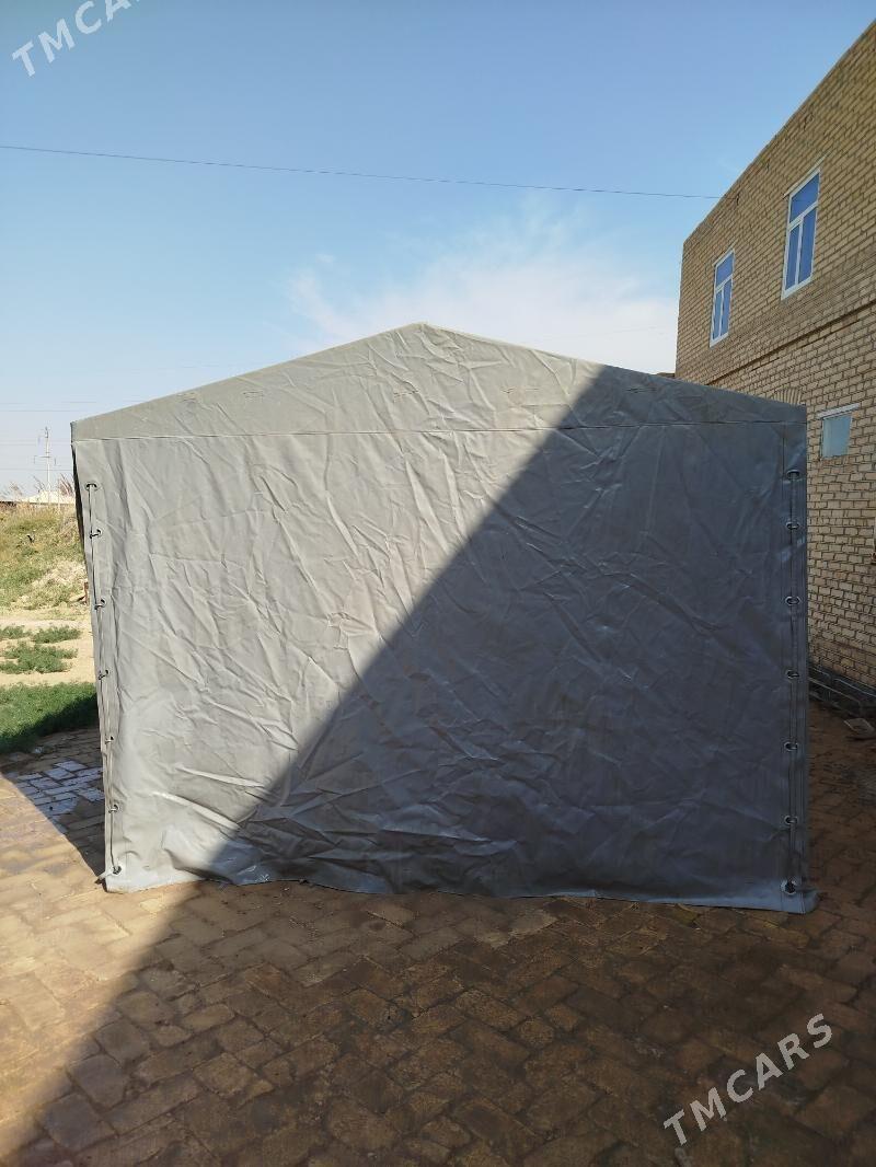 PALATA - Байрамали - img 2