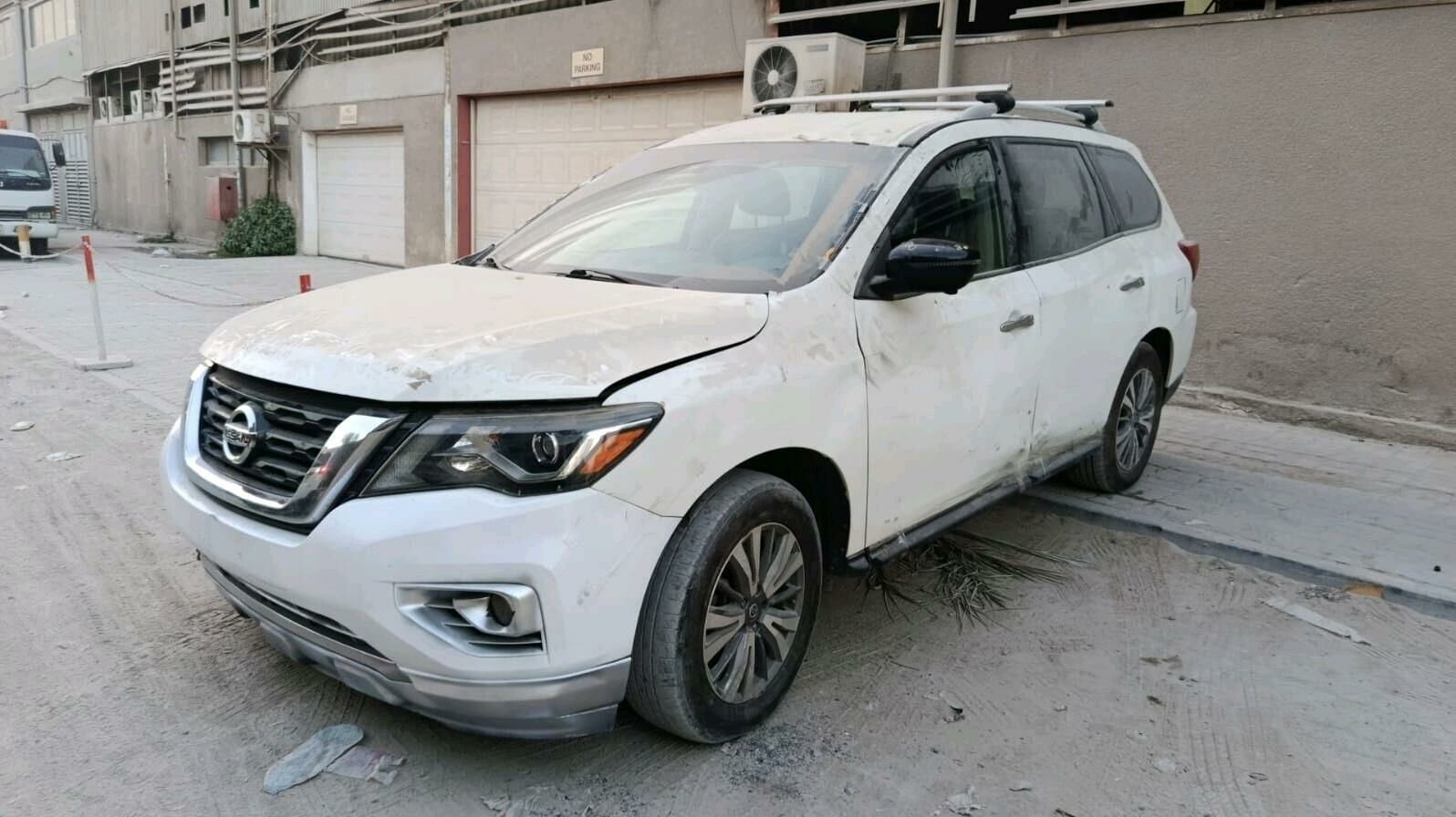Nissan pathfinder morda 2020 140 000 TMT - Mary - img 6