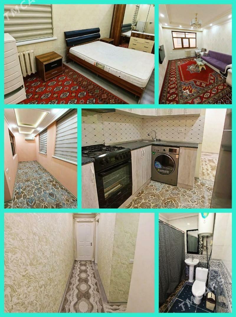 10мкр возле базара - Aşgabat - img 1