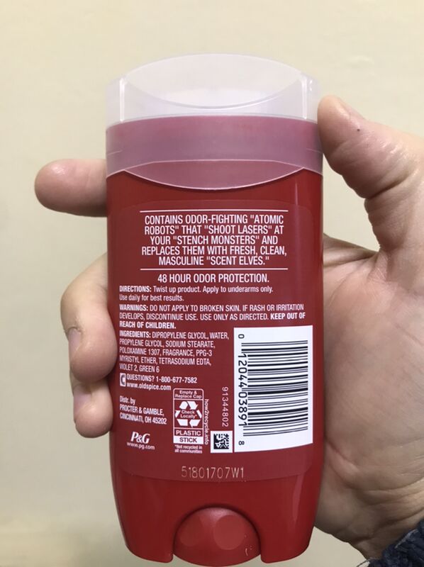 DEGREE Antiperspirant Deodarant from USA - Daşoguz - img 7