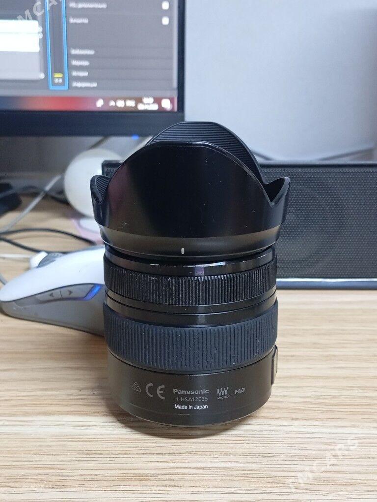 Lumx obektiw 12 35 2 poklenya - Анев - img 3