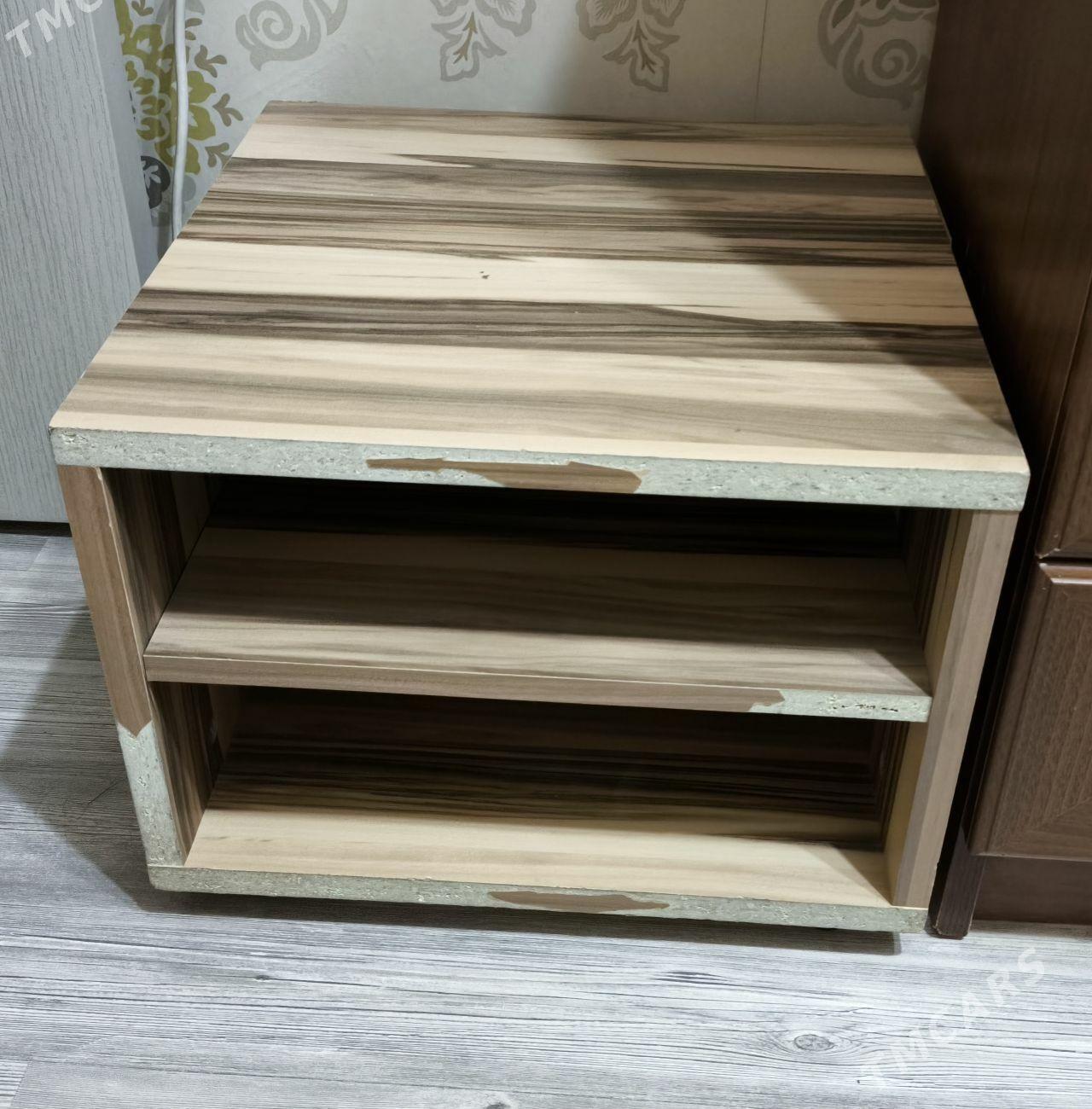 Двух спальная кровать - Туркменбаши - img 2