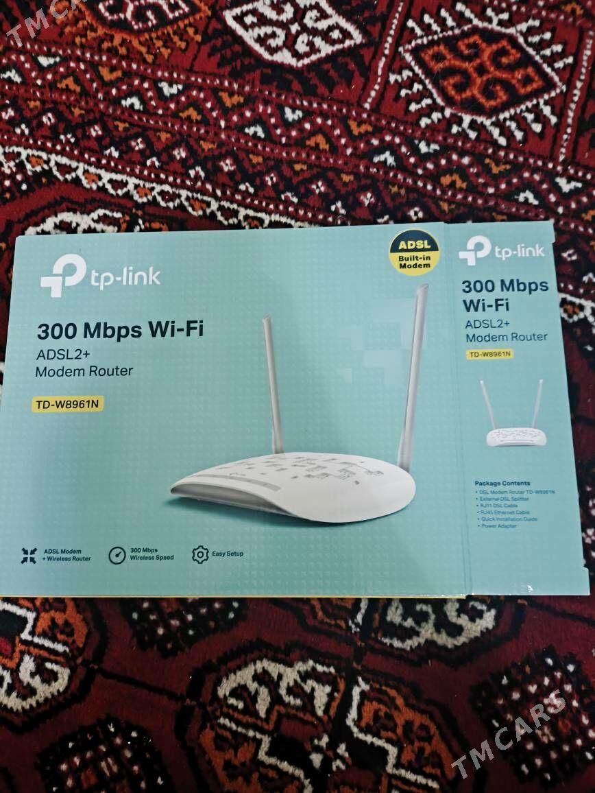 wifi router - Türkmenabat - img 3