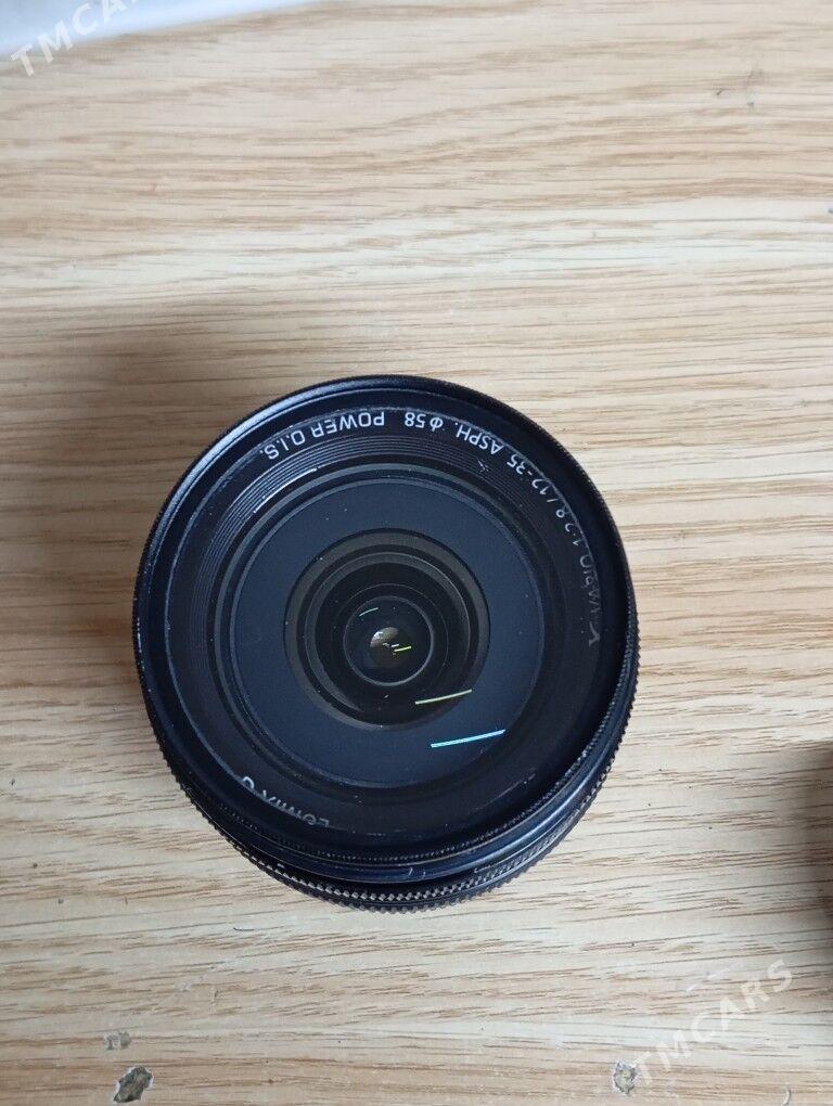 Lumx obektiw 12 35 2 poklenya - Анев - img 2