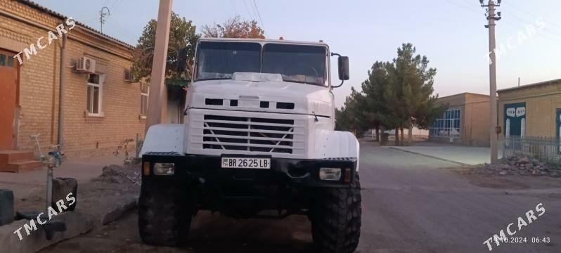 Maz Samosval 1989 - 120 000 TMT - Türkmenabat - img 1