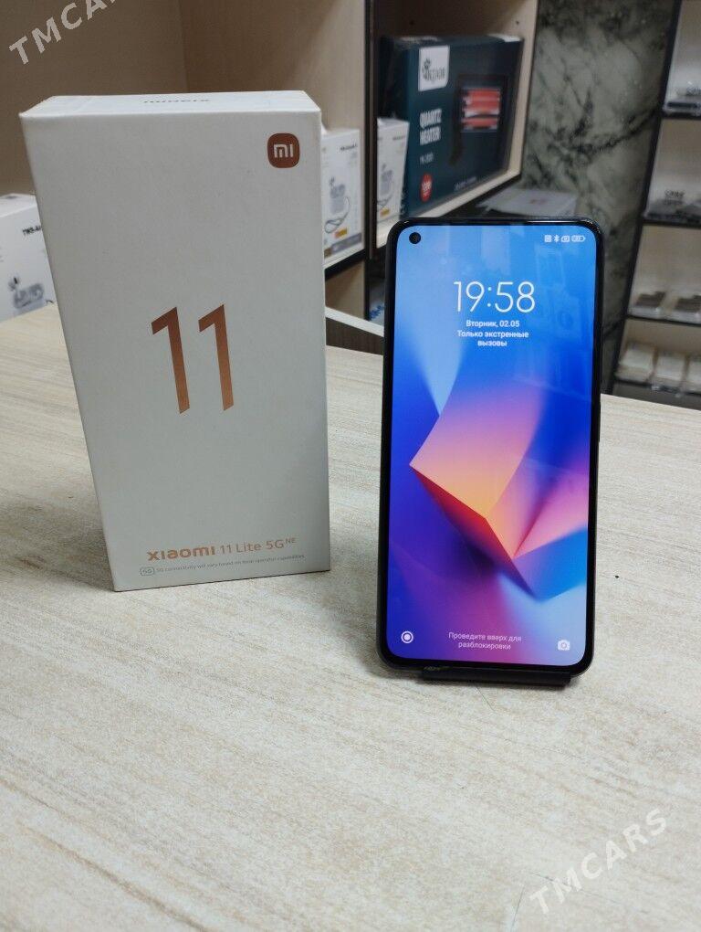 Xiaomi 11 Lite 5 G Ne  8/128gb - 30 mkr - img 2