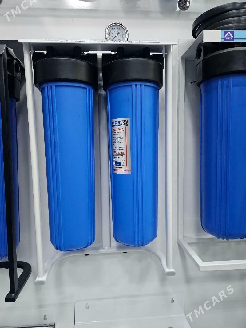 Suw filter çalysmak hyzmaty - Parahat 6 - img 4