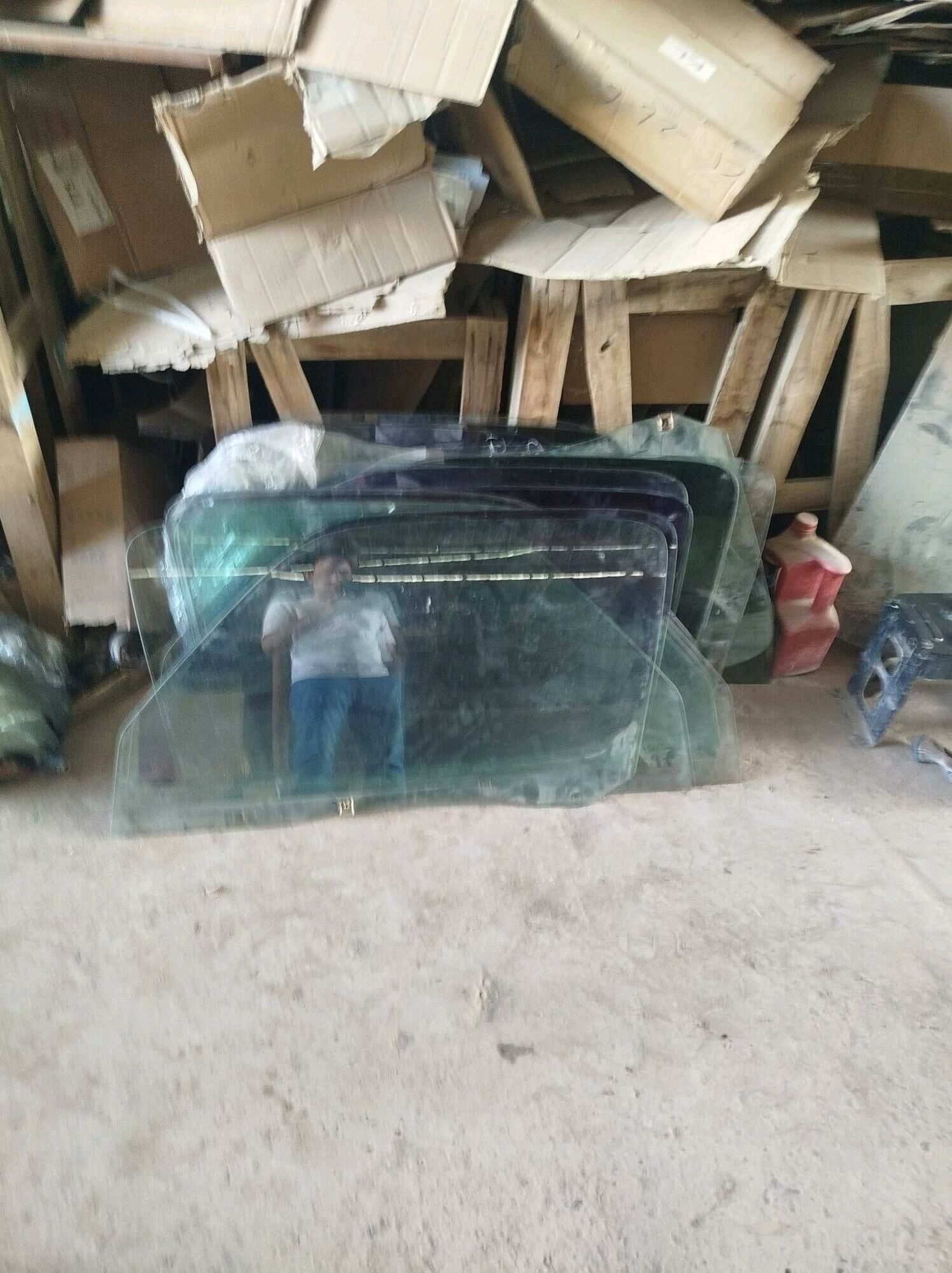 Nissan pathfinder morda 2020 140 000 TMT - Mary - img 2