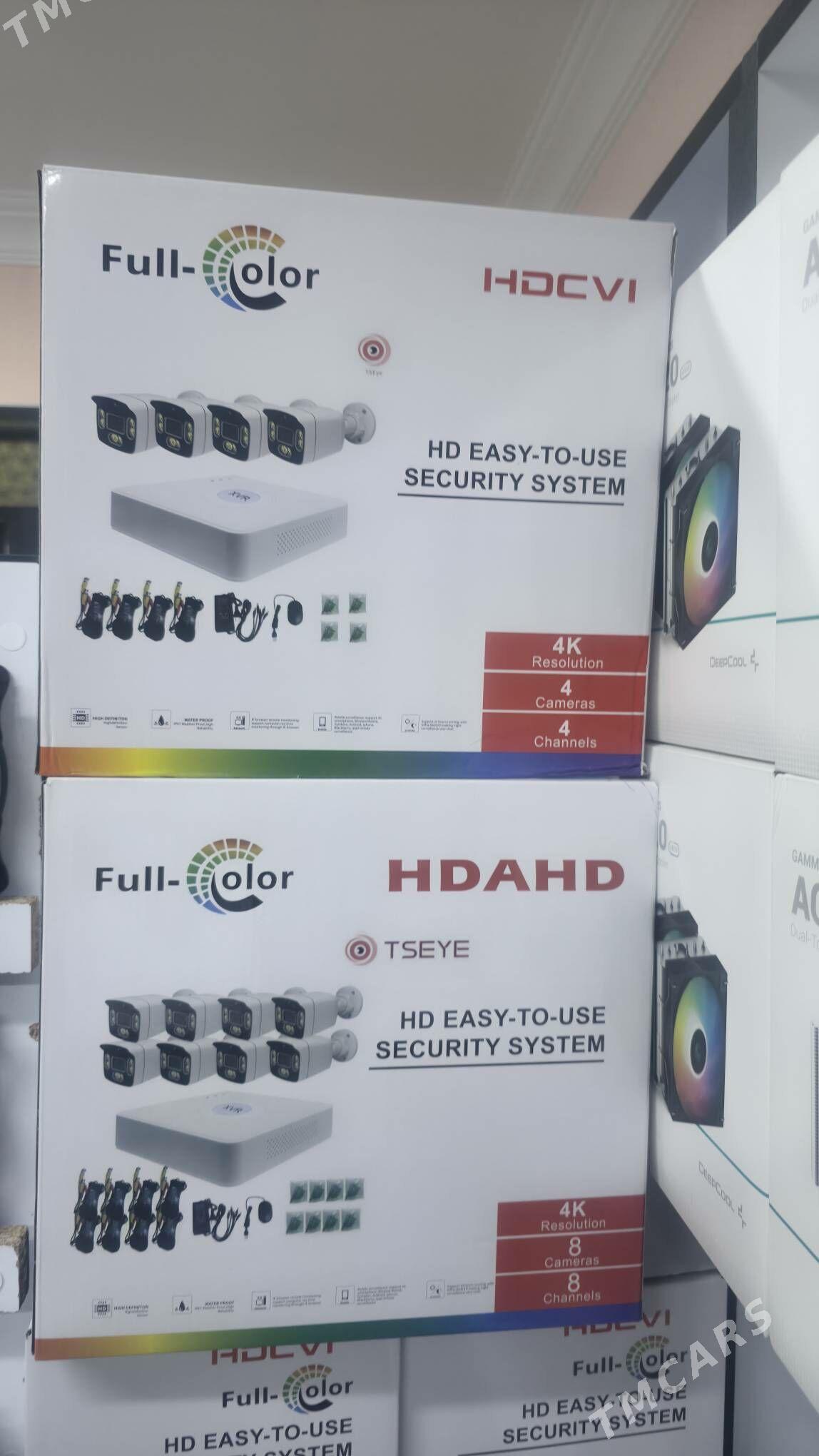 kamera telvizor - Aşgabat - img 2