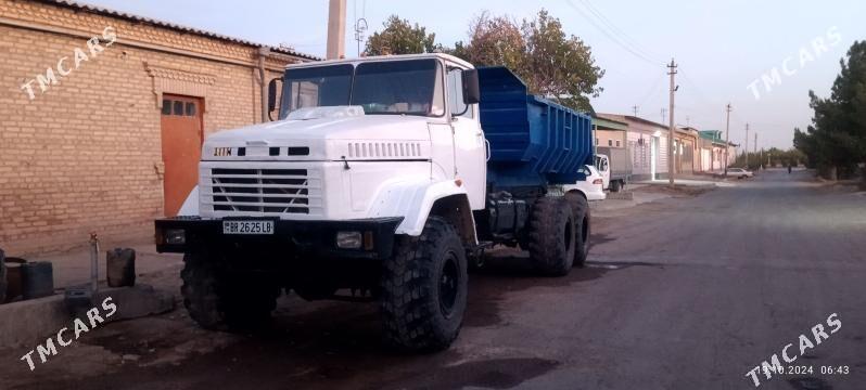 Maz Samosval 1989 - 120 000 TMT - Türkmenabat - img 2