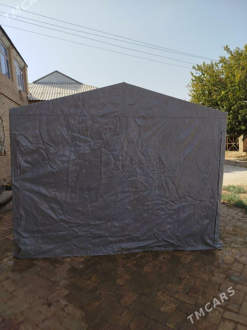 PALATA - Байрамали - img 1