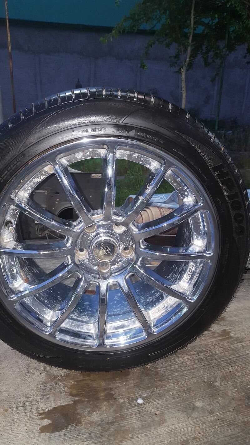 teker 1 000 TMT - Çoganly - img 3